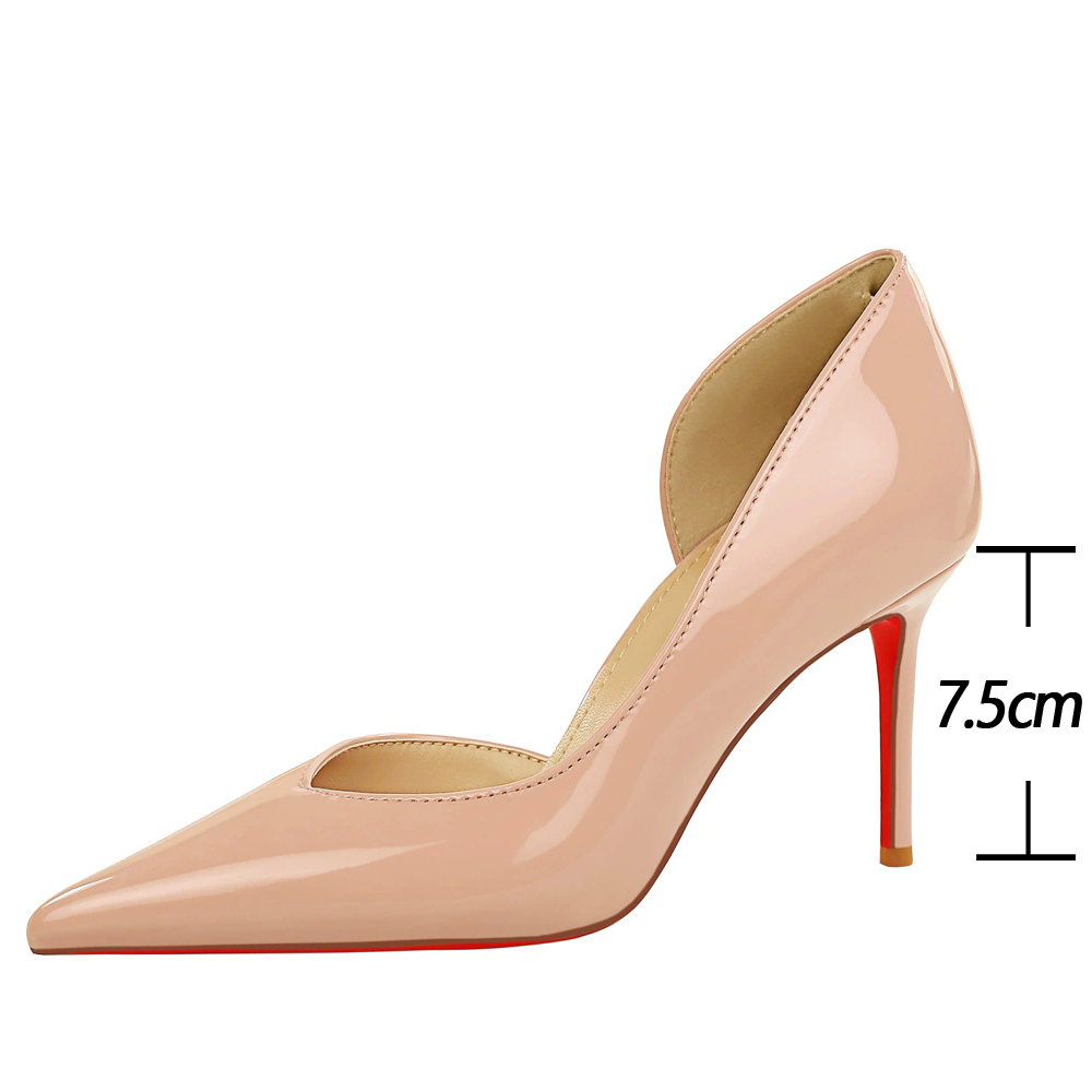 BIGTREE Schoenen Vrouwen Pompe - Shoe Tree recensie en prijs