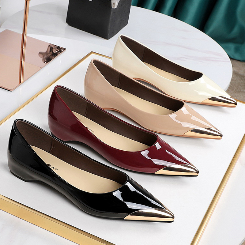 BIGTREE Schoenen Lage Hakken D - Shoe Tree recensie en prijs