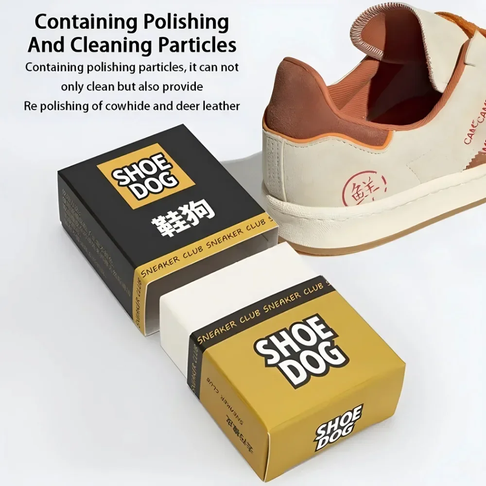 Draagbare schoenreiniger, scho - Sneaker Cleaner recensie en prijs