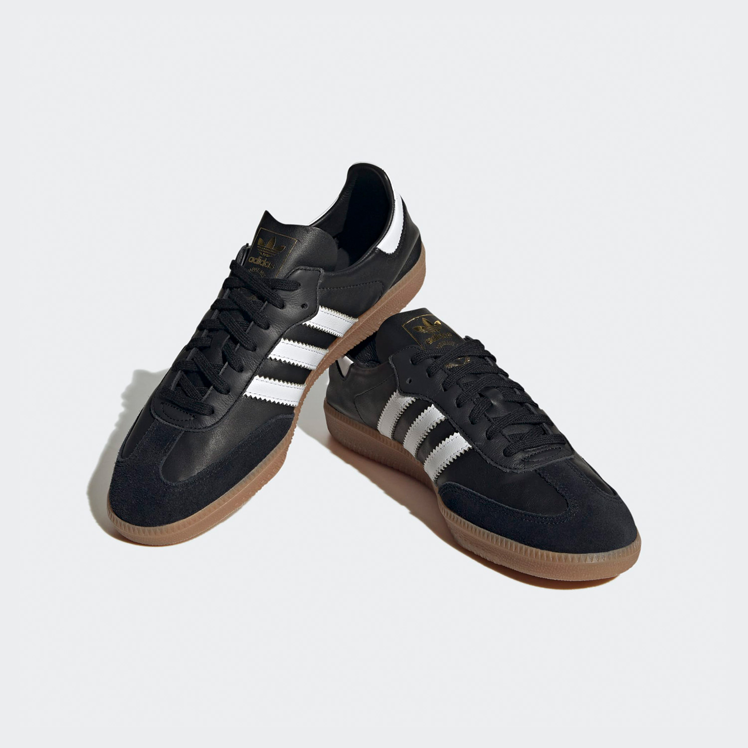 Adidas Authentic Samba ADV Her - Adidas Shoes Samba recensie en prijs