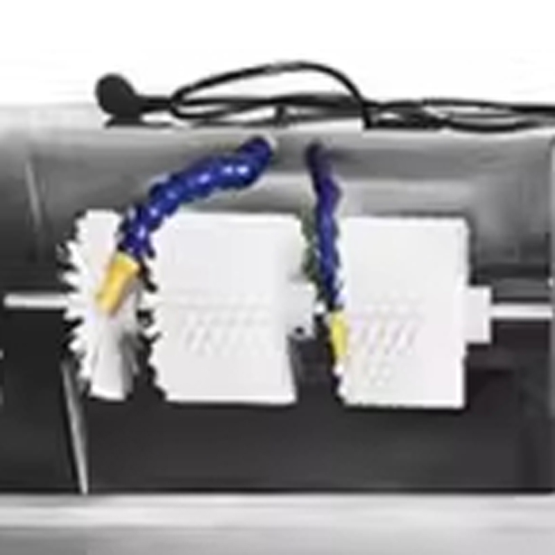 Professionele schoenwasmachine - Shoe Cleaner recensie en prijs