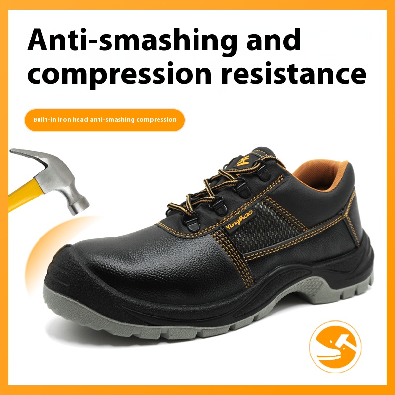Anti-Smashing Anti-Piercing Ar - Leather Shoe Polish recensie en prijs