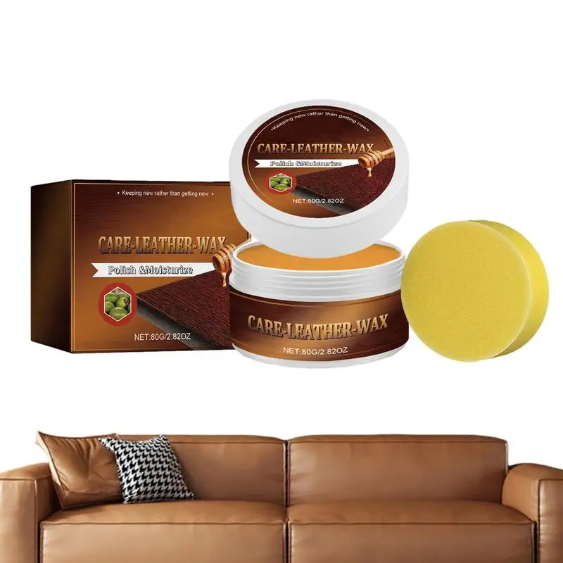 Leerreparatiecrème Leerreinige - Leather Shoe Polish recensie en prijs
