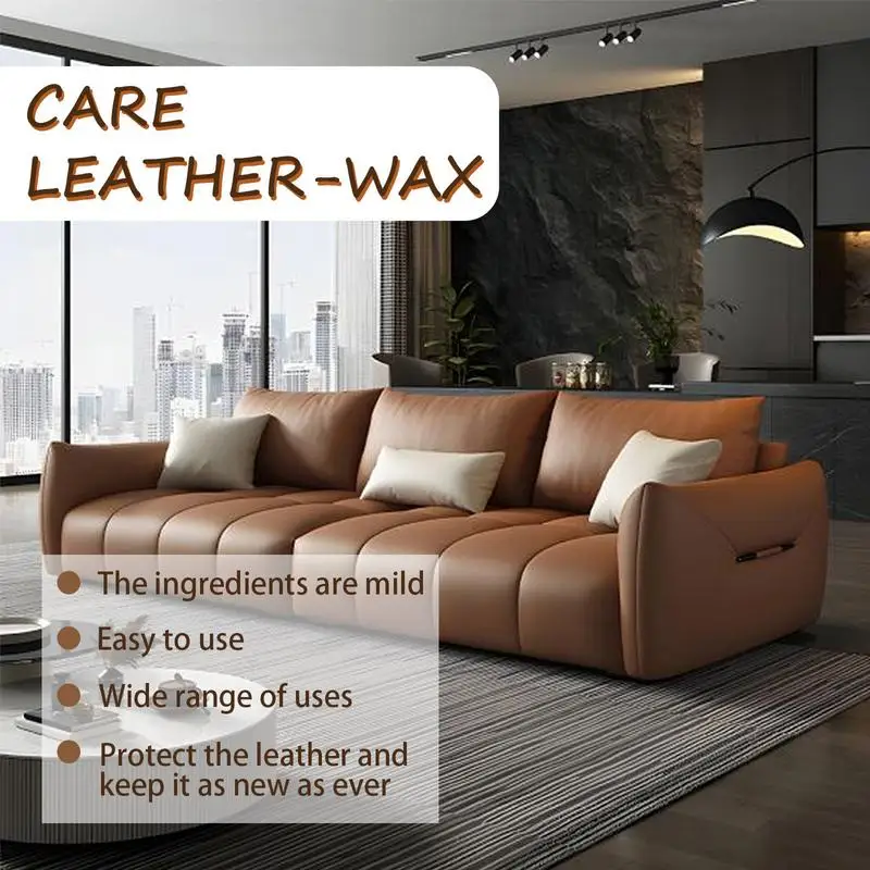 Leerreparatiecrème Leerreinige - Leather Shoe Polish recensie en prijs