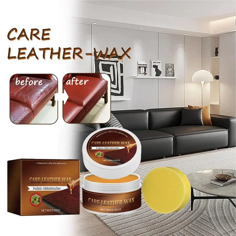 Leerreparatiecrème Leerreinige - Leather Shoe Polish recensie en prijs