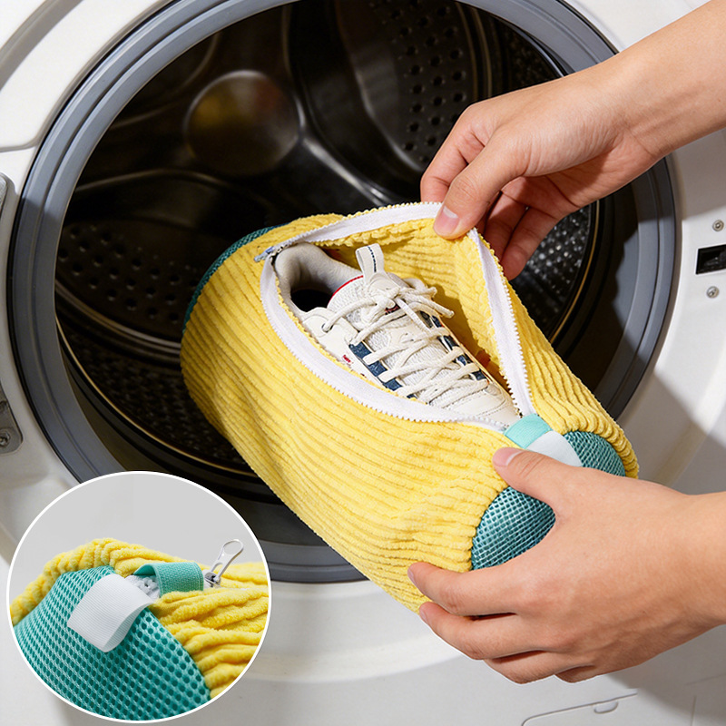 Waszak voor schoenen, geschikt - Sneaker Cleaner recensie en prijs